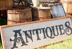 antiques and collectibles